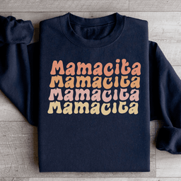 Mamacita Sweatshirt