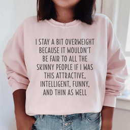 Public Service Sweatshirt