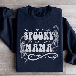 Spooky Mama Sweatshirt
