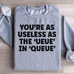 Queue Sweatshirt