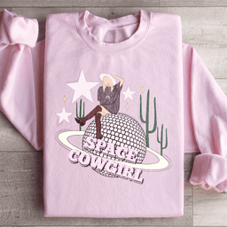 Space Cowgirl Sweatshirt