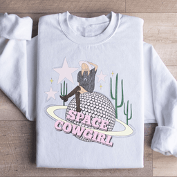 Space Cowgirl Sweatshirt