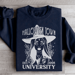 Halloween Town University Sweatshirt