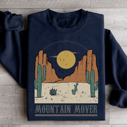 Mountain Mover Sweatshirt