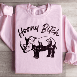 Horny B Sweatshirt