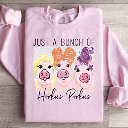 Horkus Porkus Sweatshirt