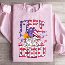 Free Bird Sweatshirt