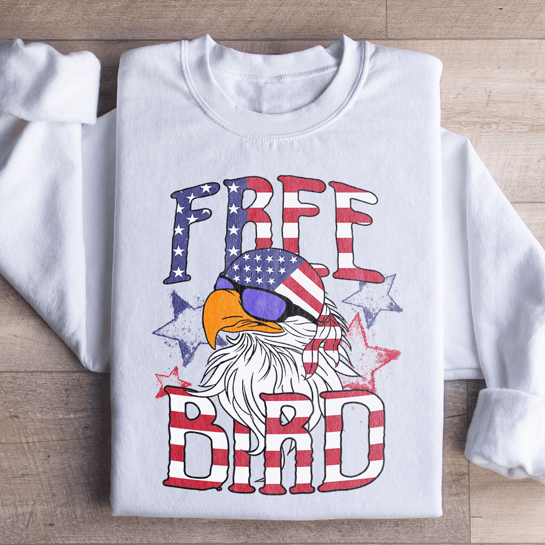 Free Bird Sweatshirt