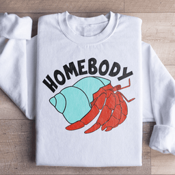 Homebody Sweatshirt