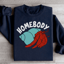 Homebody Sweatshirt