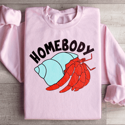 Homebody Sweatshirt