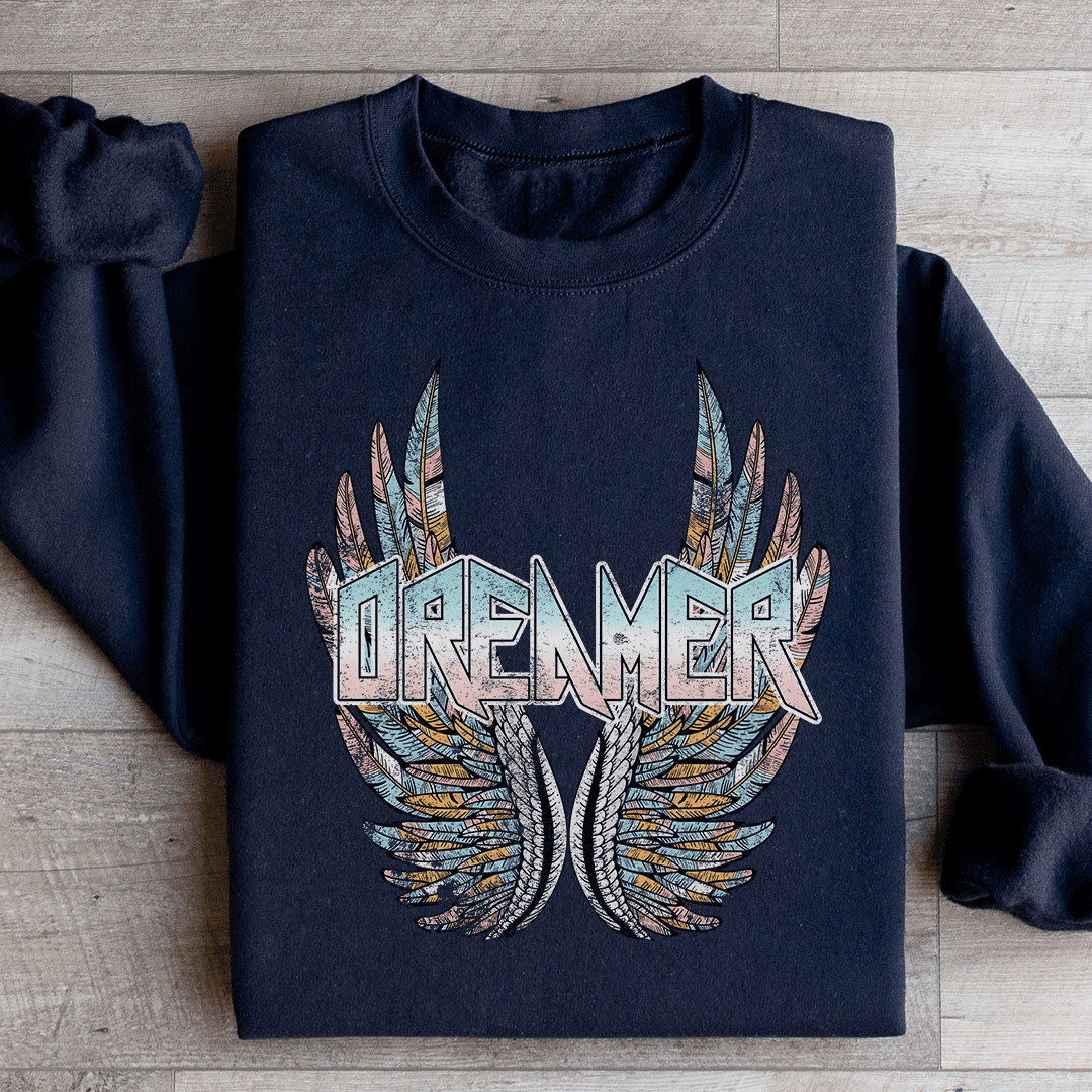 Dreamer Sweatshirt