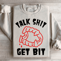 Get Bit Sweatshirt