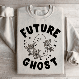 Future Ghost Sweatshirt