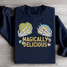 Magically Delicious Sweatshirt