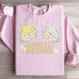 Magically Delicious Sweatshirt