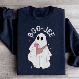 Boo Jee Sweatshirt