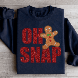 Keep The Candy Sweatshirt