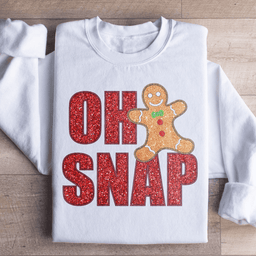 Keep The Candy Sweatshirt