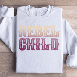 Rebel Child Sweatshirt