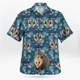Opossum Hawaii Shirt