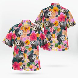 Opossum Hawaii Shirt