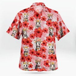 Opossum AOP Hawaii Shirt