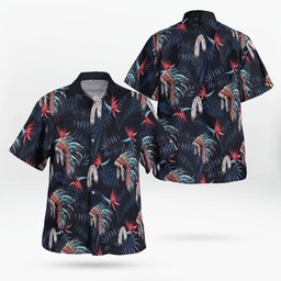 Native American Hawaii Shirt