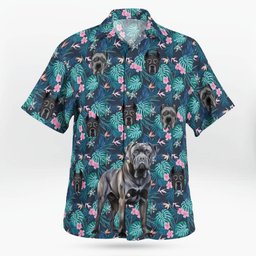 Cane corso Hawaii Shirt