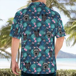Cane corso Hawaii Shirt
