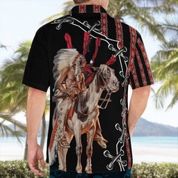 Horse Hawaii Shirt