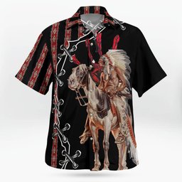 Horse Hawaii Shirt