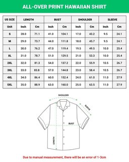 Caming Hawaii Shirt