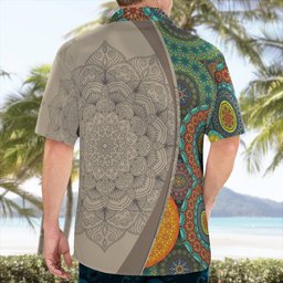 Turky Hawaii Shirt