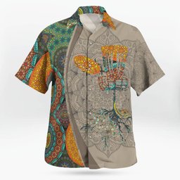 Disc Golf Hawaii Shirt