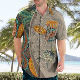 Disc Golf Hawaii Shirt