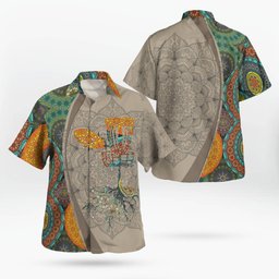 Disc Golf Hawaii Shirt