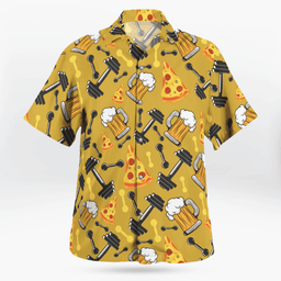 Fitness Hawaii Shirt