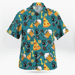 Fitness Hawaii Shirt