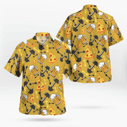 Fitness Hawaii Shirt