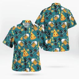 Fitness Hawaii Shirt
