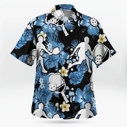 Pickleball Hawaii shirt