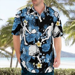 Pickleball Hawaii shirt