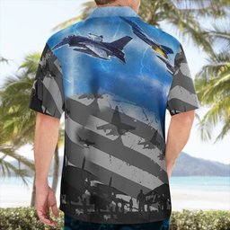 Pilot Hawaii Shirt