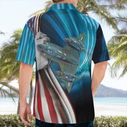 Pilot Hawaii Shirt
