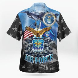 Pilot Hawaii Shirt