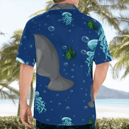 Manatee Hawaii Shirt