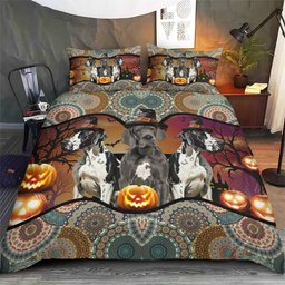 Great Dane Bedding Set