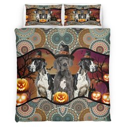 Great Dane Bedding Set