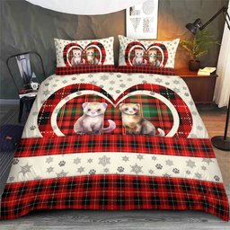 Ferret Bedding Set